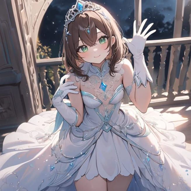 !-War of Hearts-! #1 pt 1