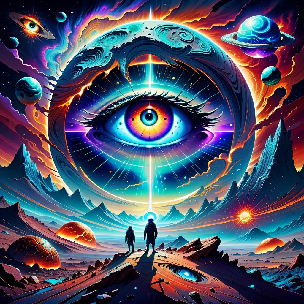 Splinter of the Mind's Eye.