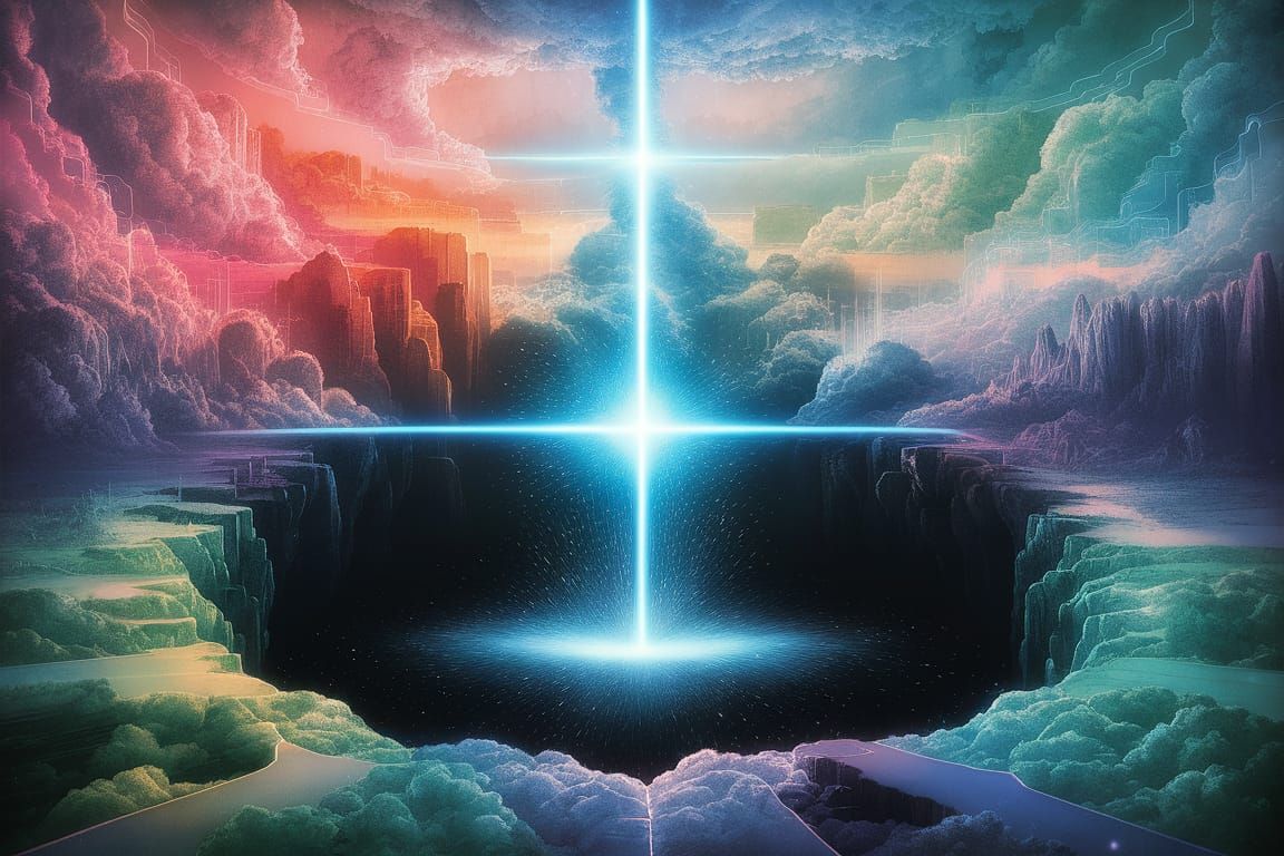Emergent peace