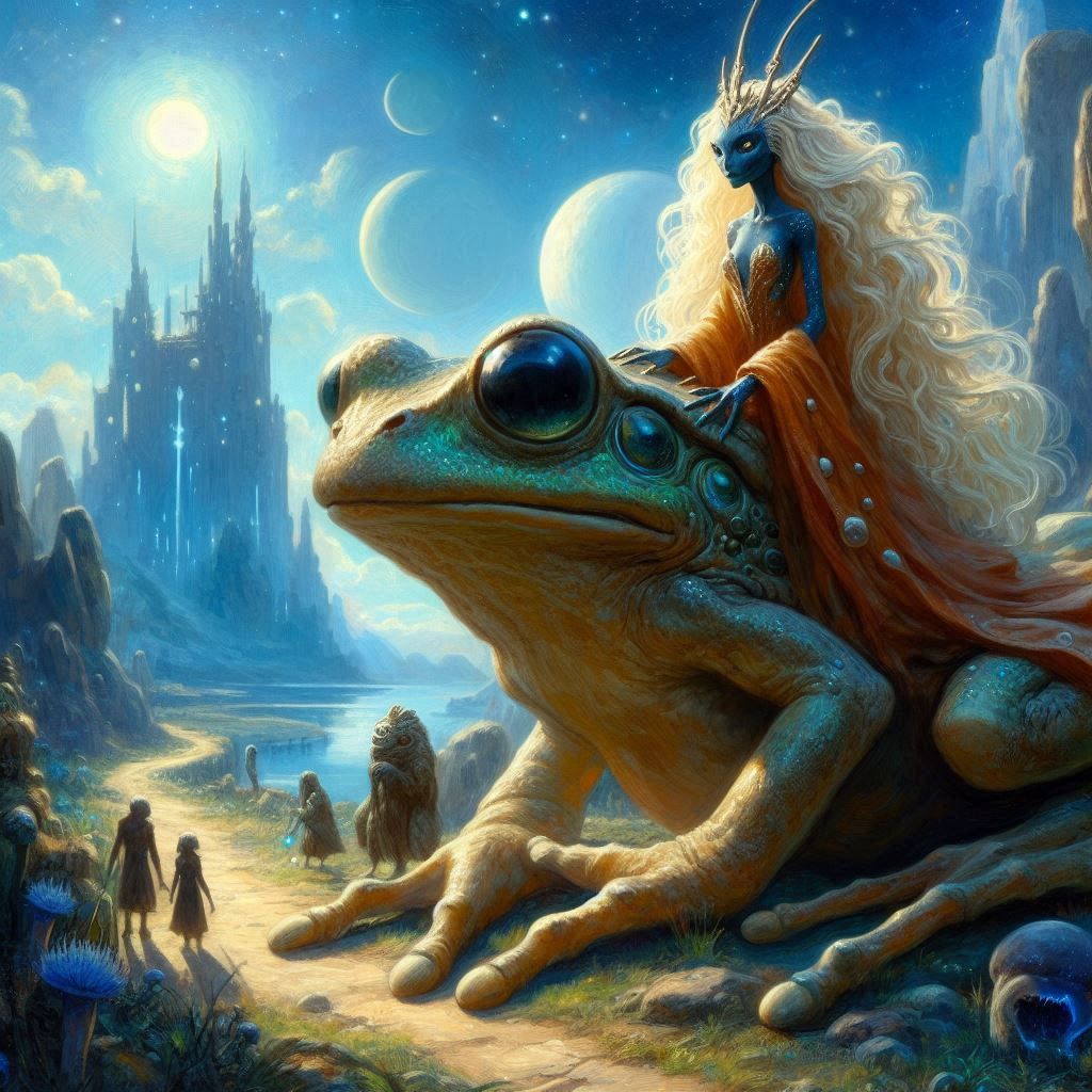 A collection of pictures of some of my pictures