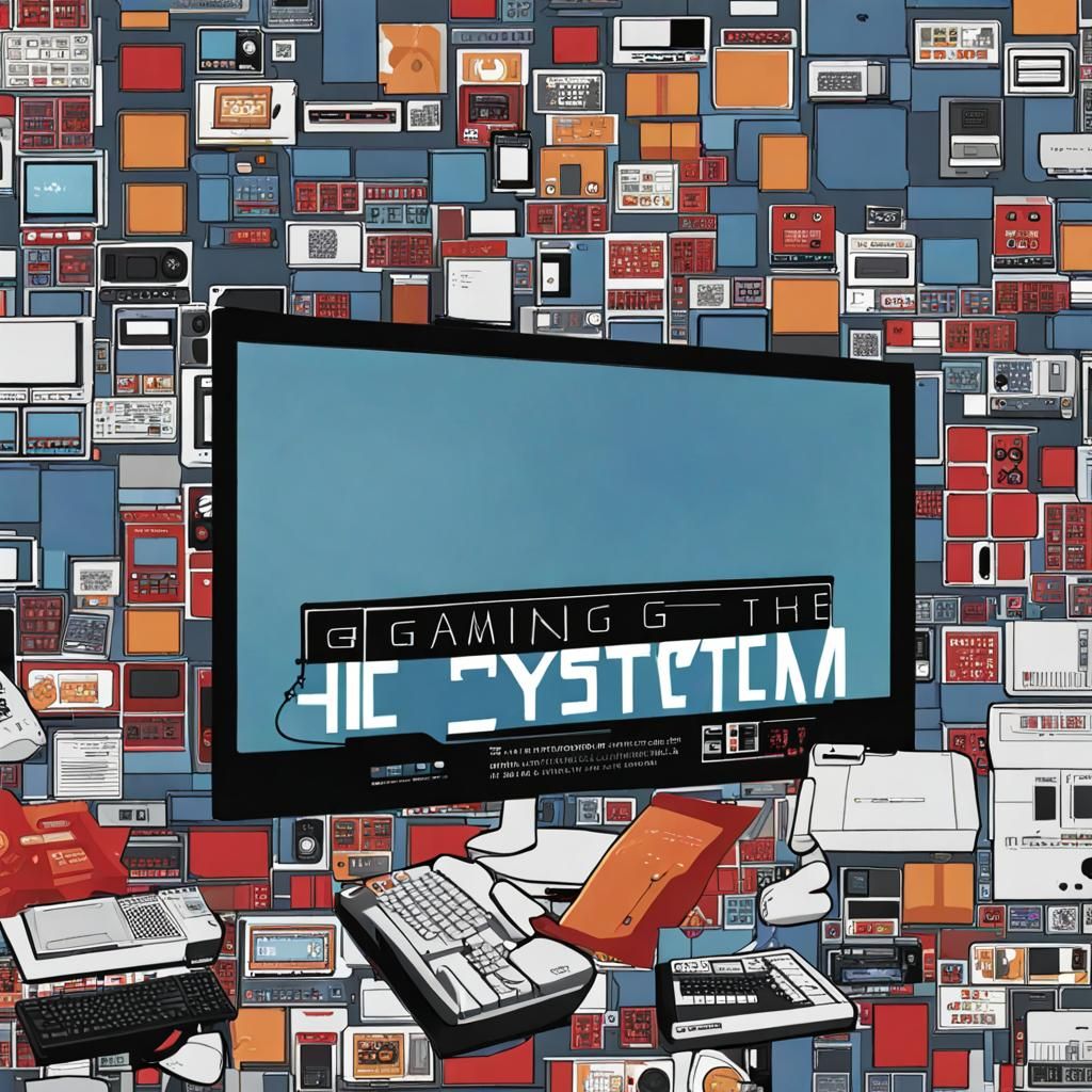 gaming the system