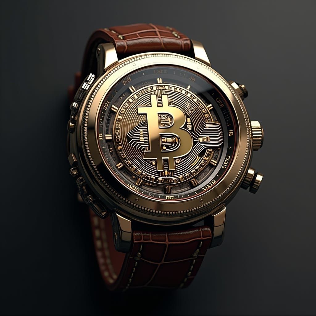 Time. The world's most valuable asset