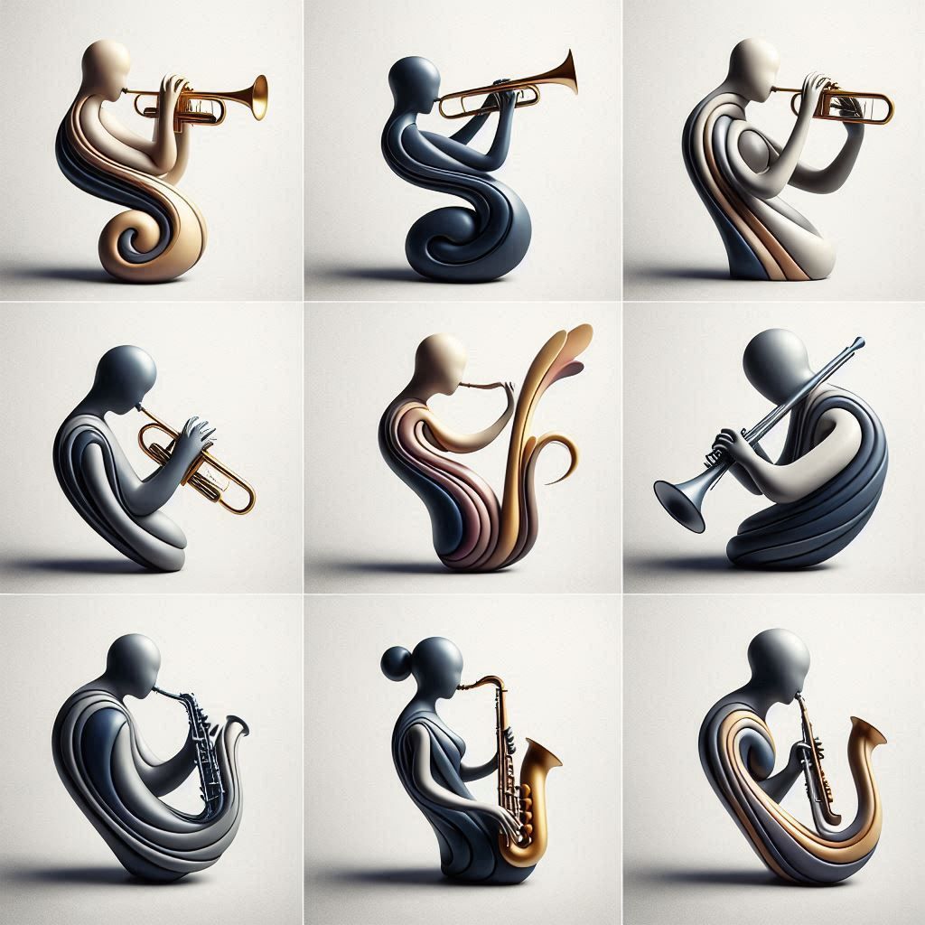 Musician concept - #63