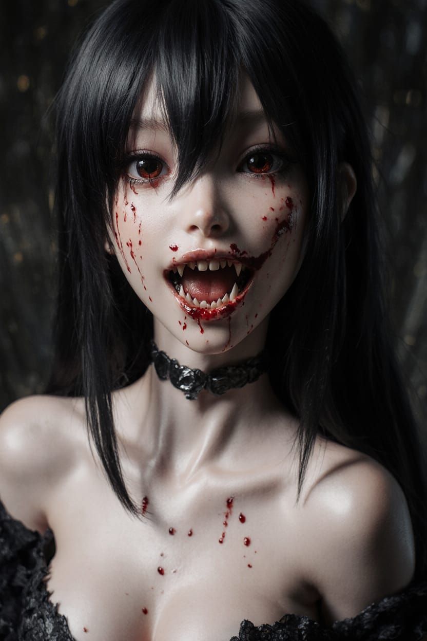 Adorable & Dangerous