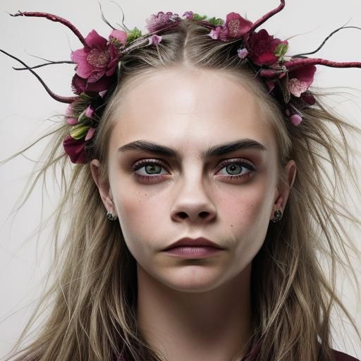 cara delevingne