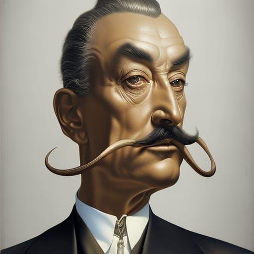 Dali