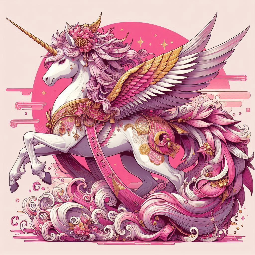 Gurokawa Unicorn