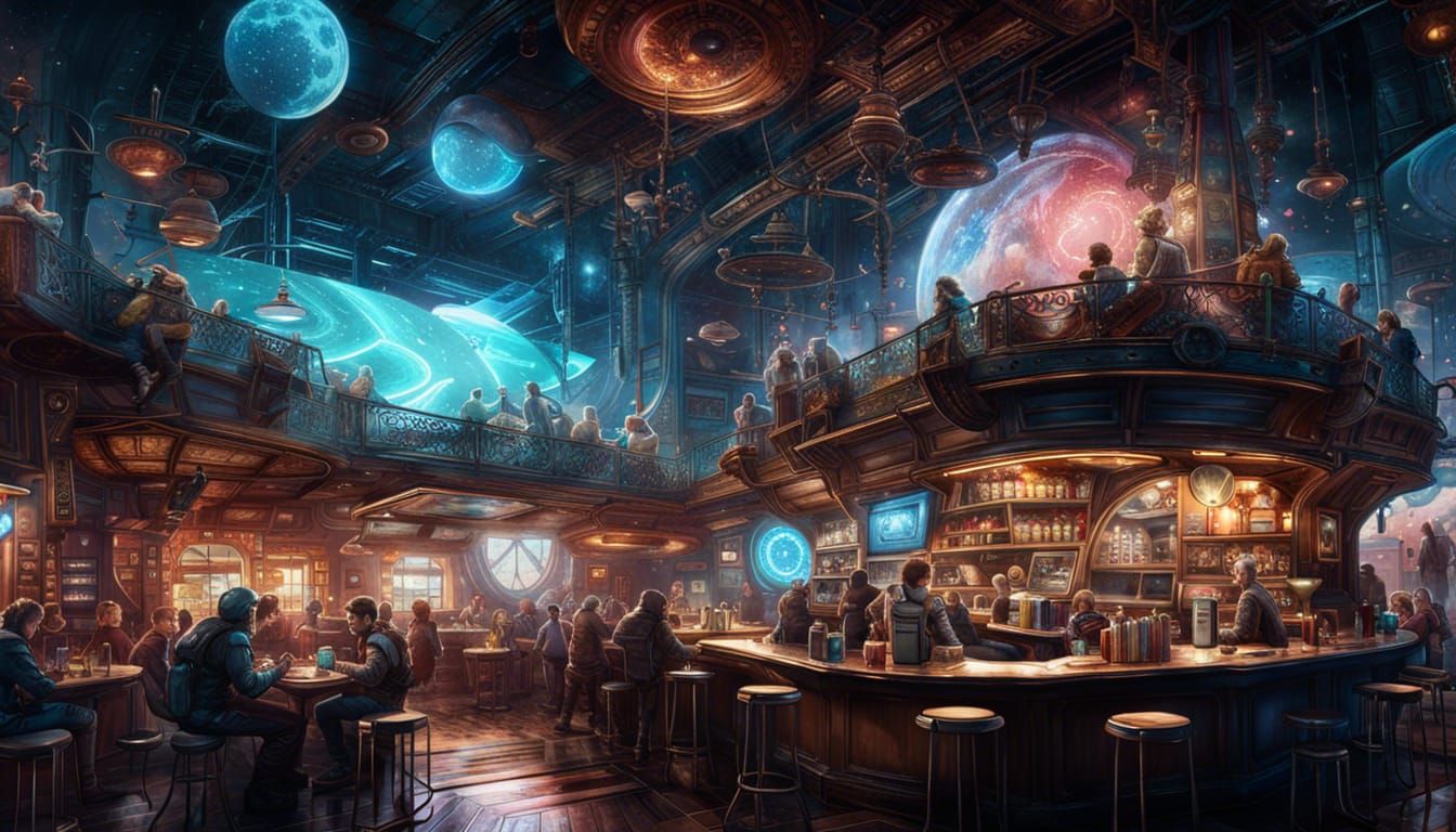 Lunar Luxe Café  false