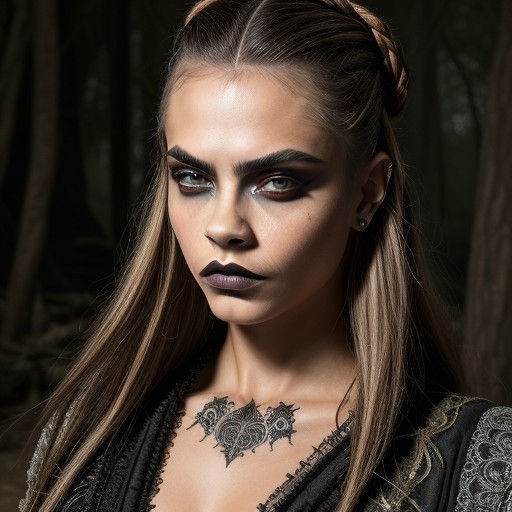 cara delevingne