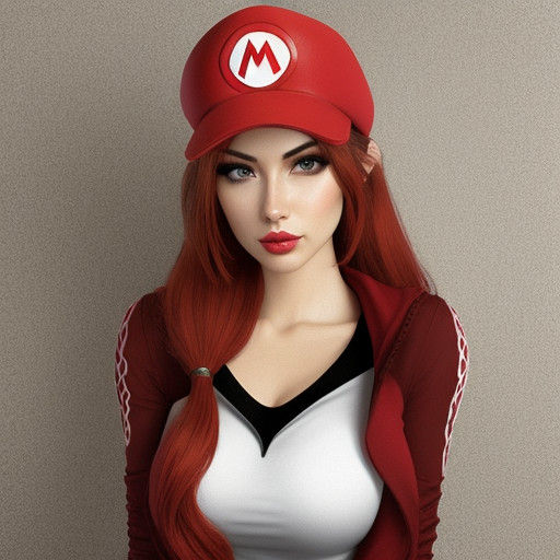 Mario