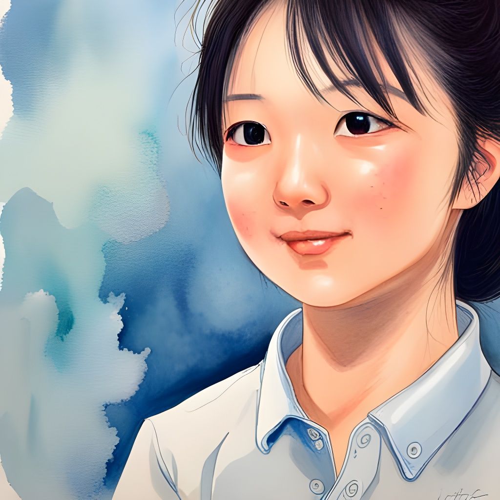 smile