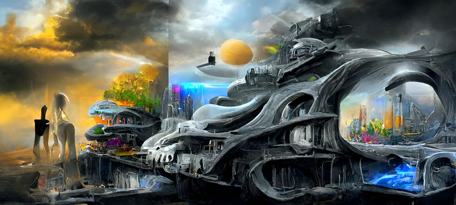 IDEAL CITY