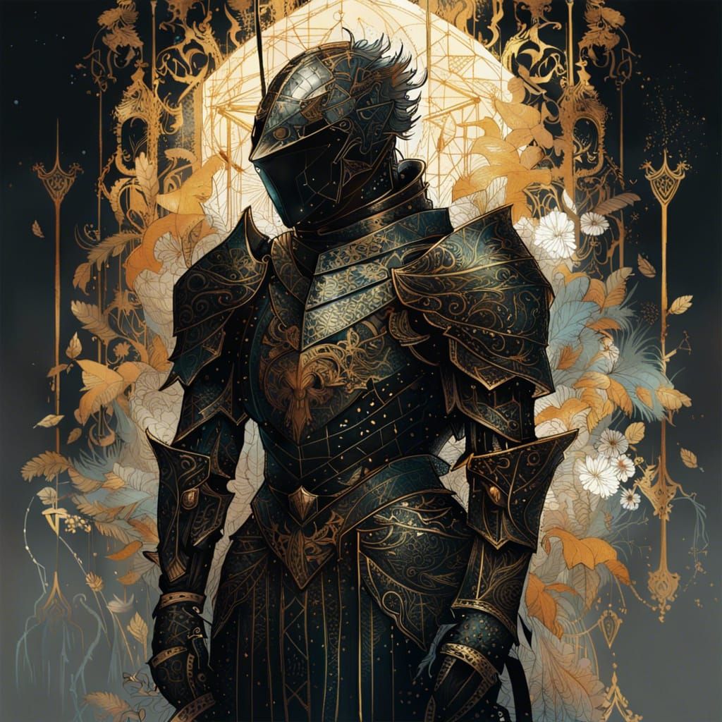 Artorias The Pure And Marvelous Knight AI Generated Artwork   GKVPh9PYVwd0IbkHvwyi  1  D6czr 