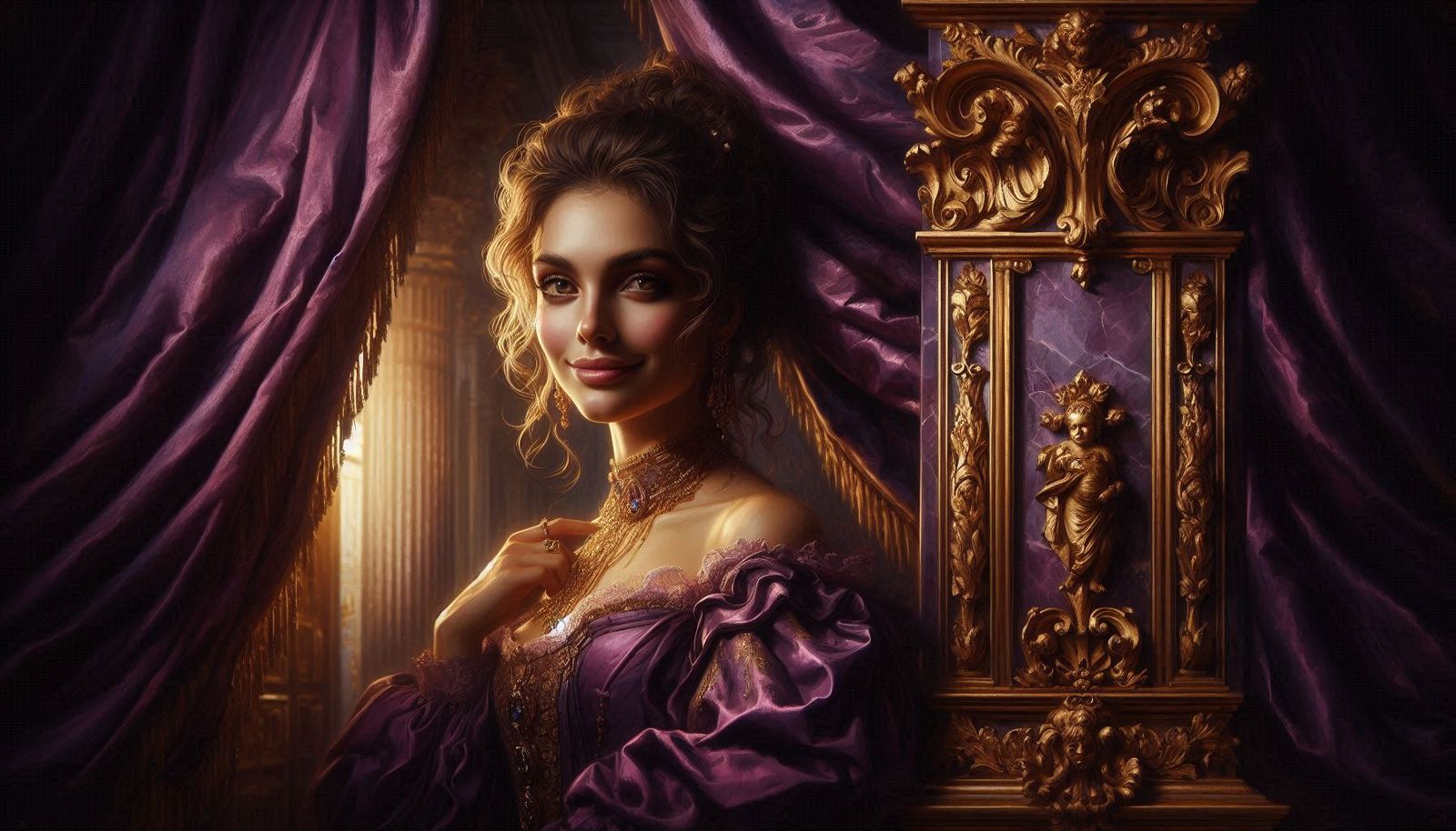 The Language of Baroque