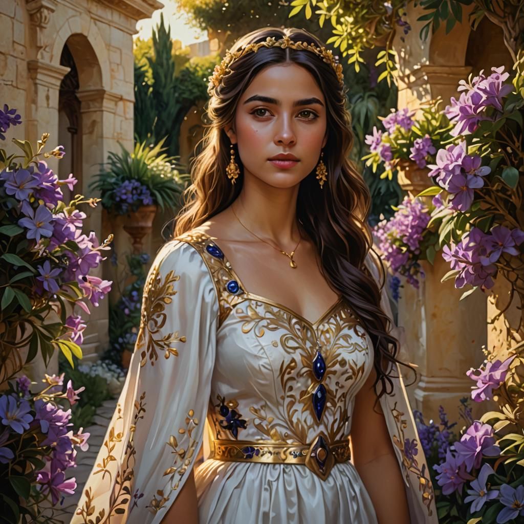 Malta Princess 🇲🇹
