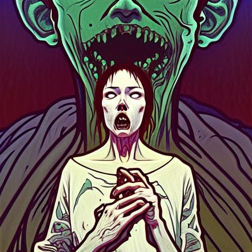 Fear
