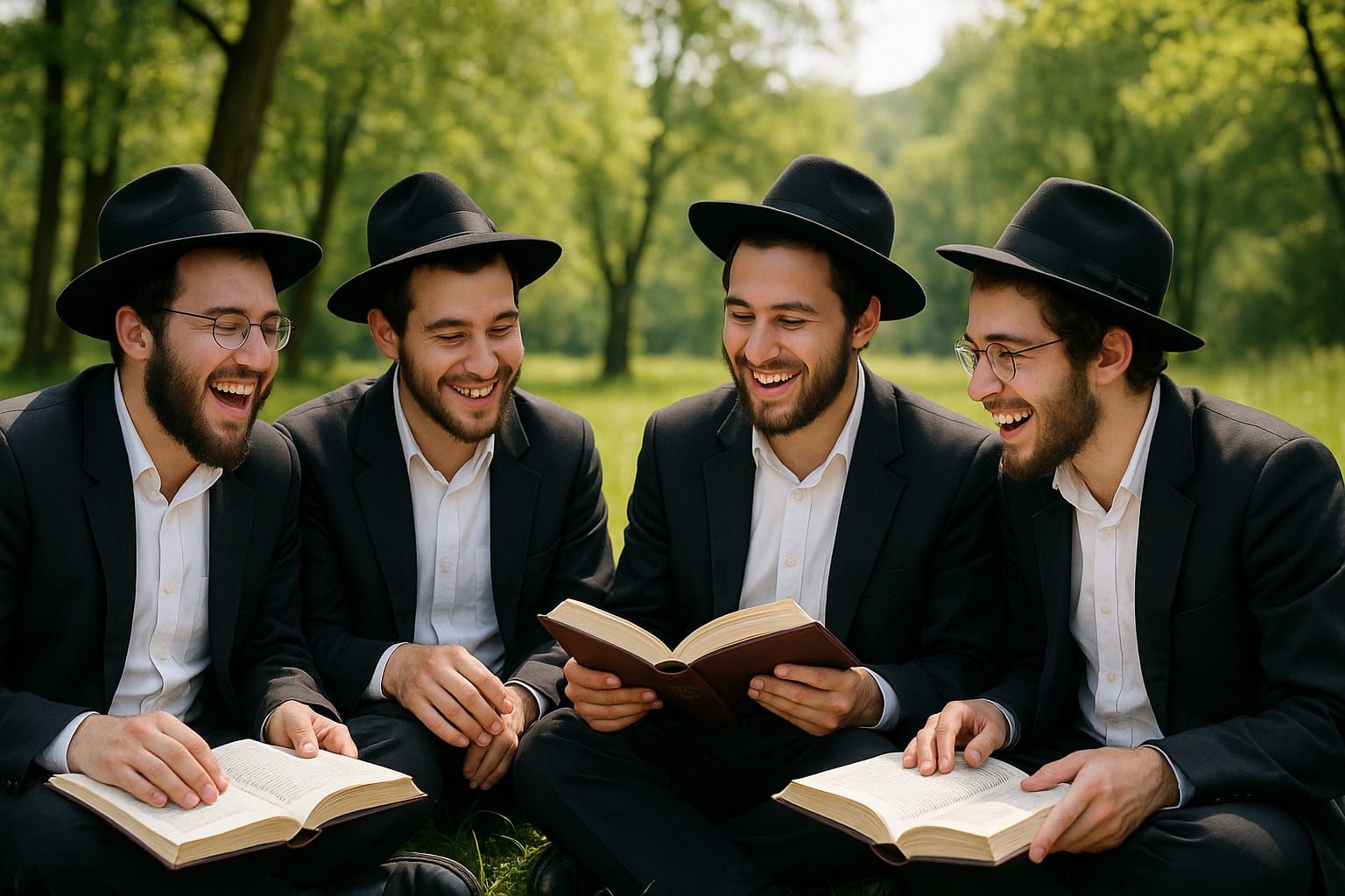 זמן קיץ פורה ומוצלח לכולנו