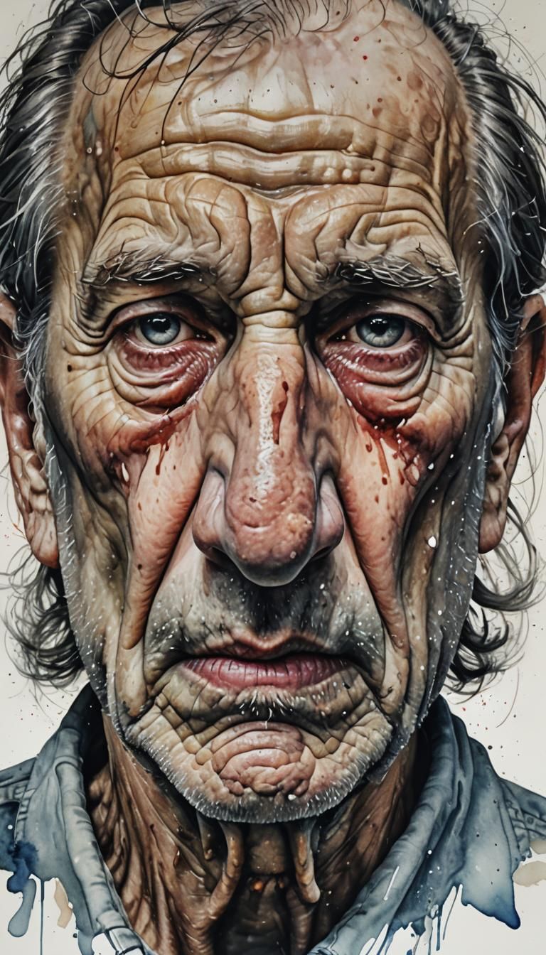 Old man Bootus