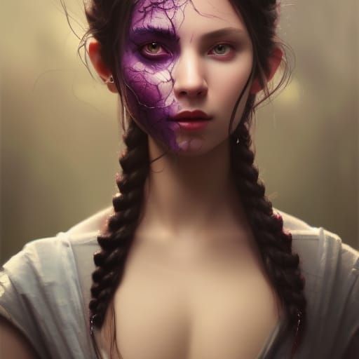 Untitled Creation