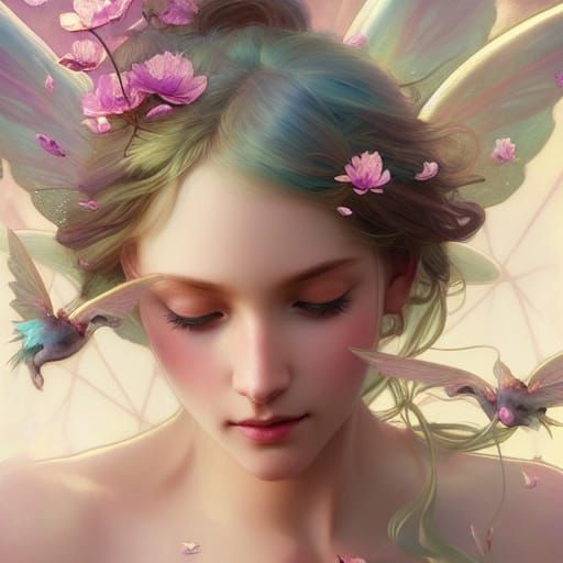 Fairy 2