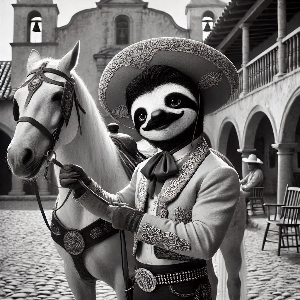 Jorge Negretsloth, Mexican singer and actor