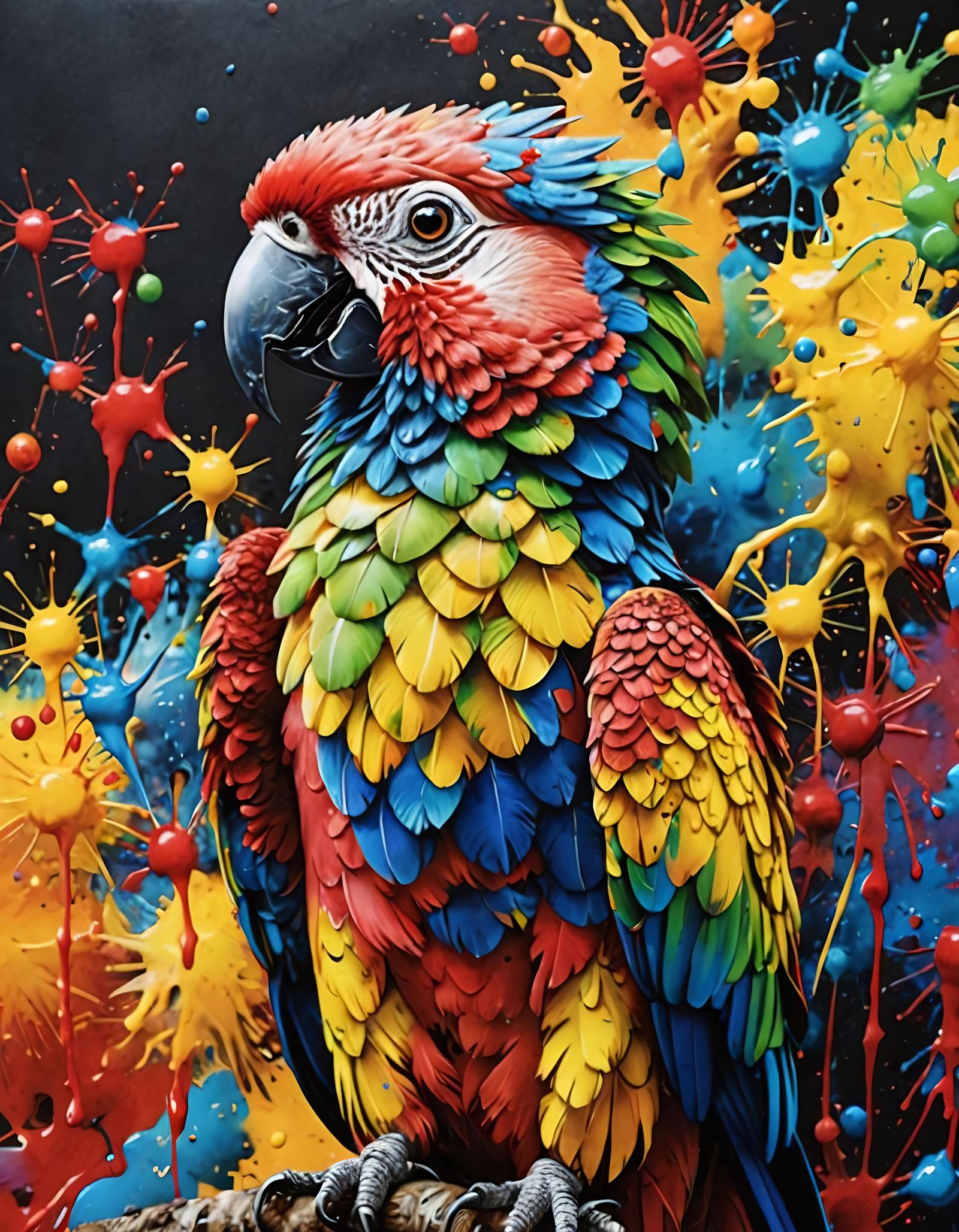 Parrot