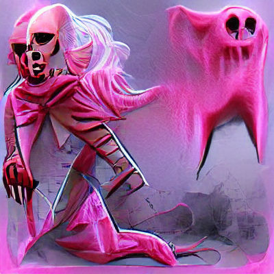 The_pink_ghoul
