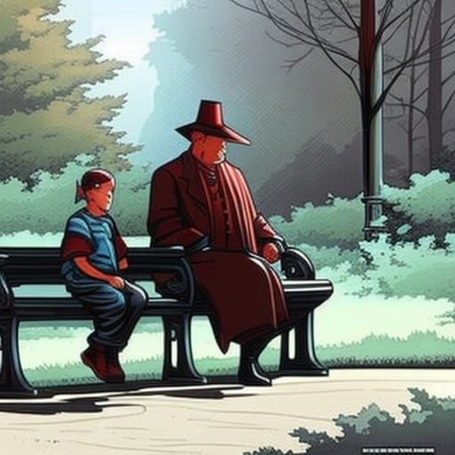 Generational Wisdom