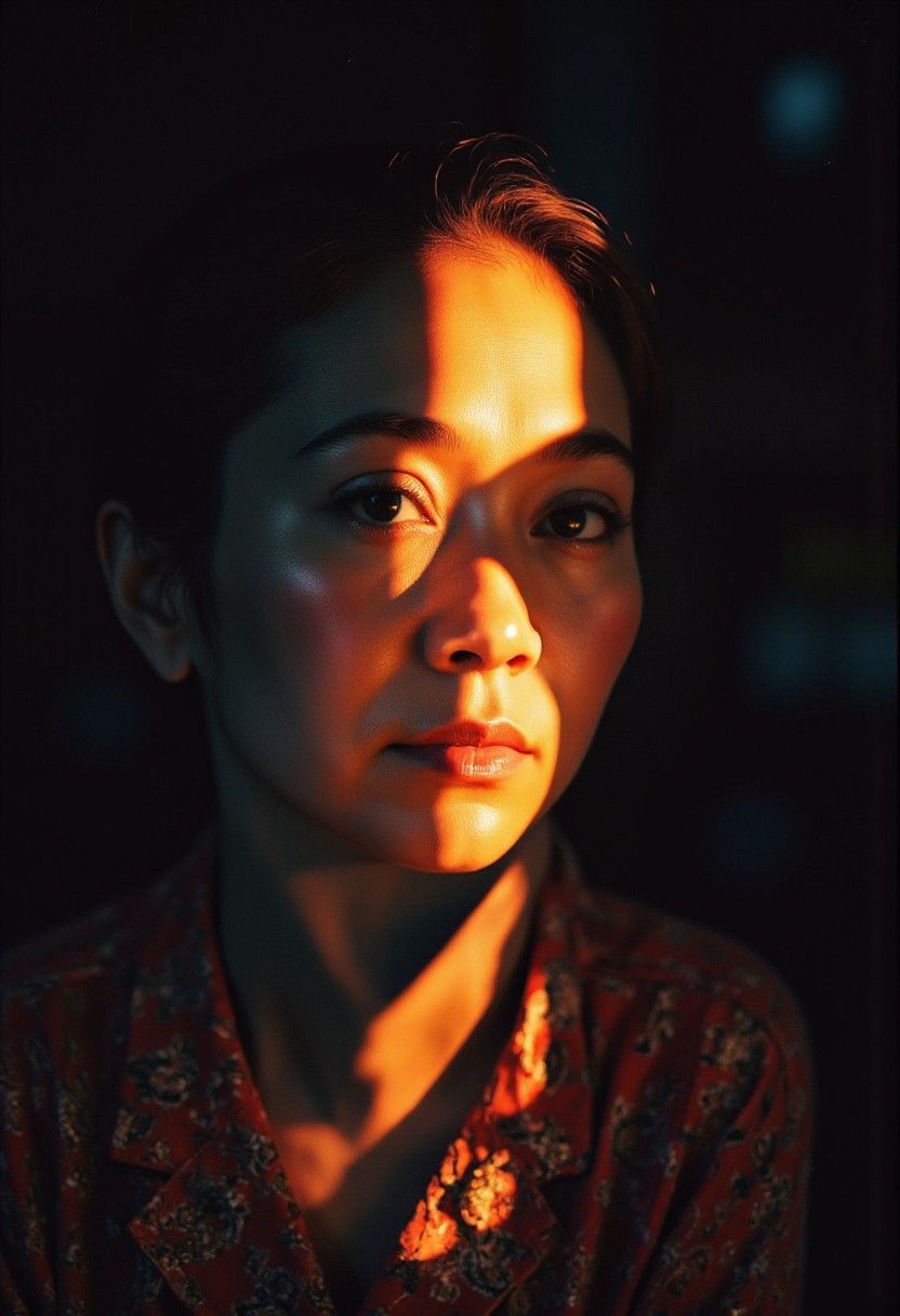 The longing for freedom #2