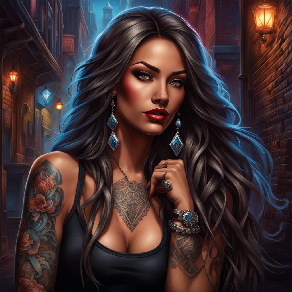 Megan