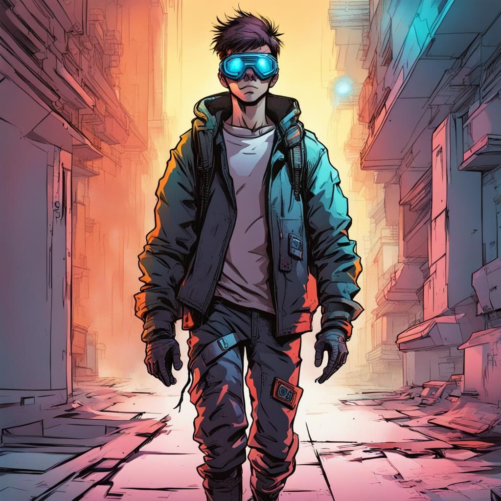 Kaz McDuck