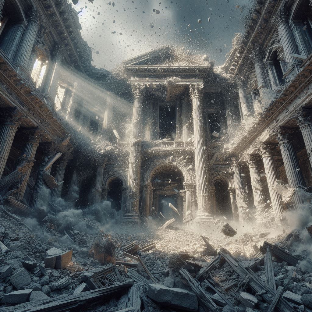 Les jours d’Après !