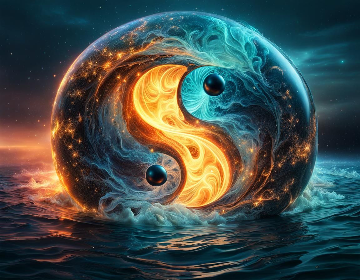 "Harmony in one"