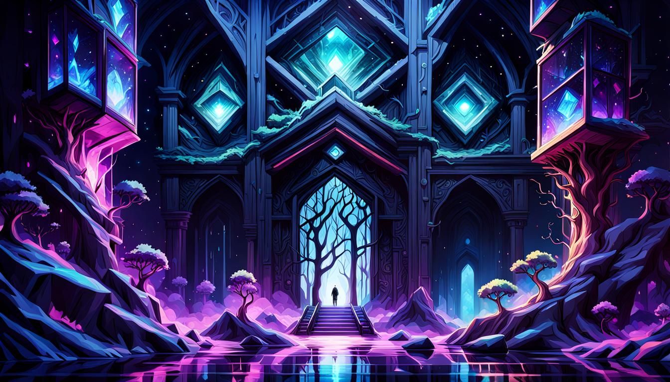 The Outer Lands