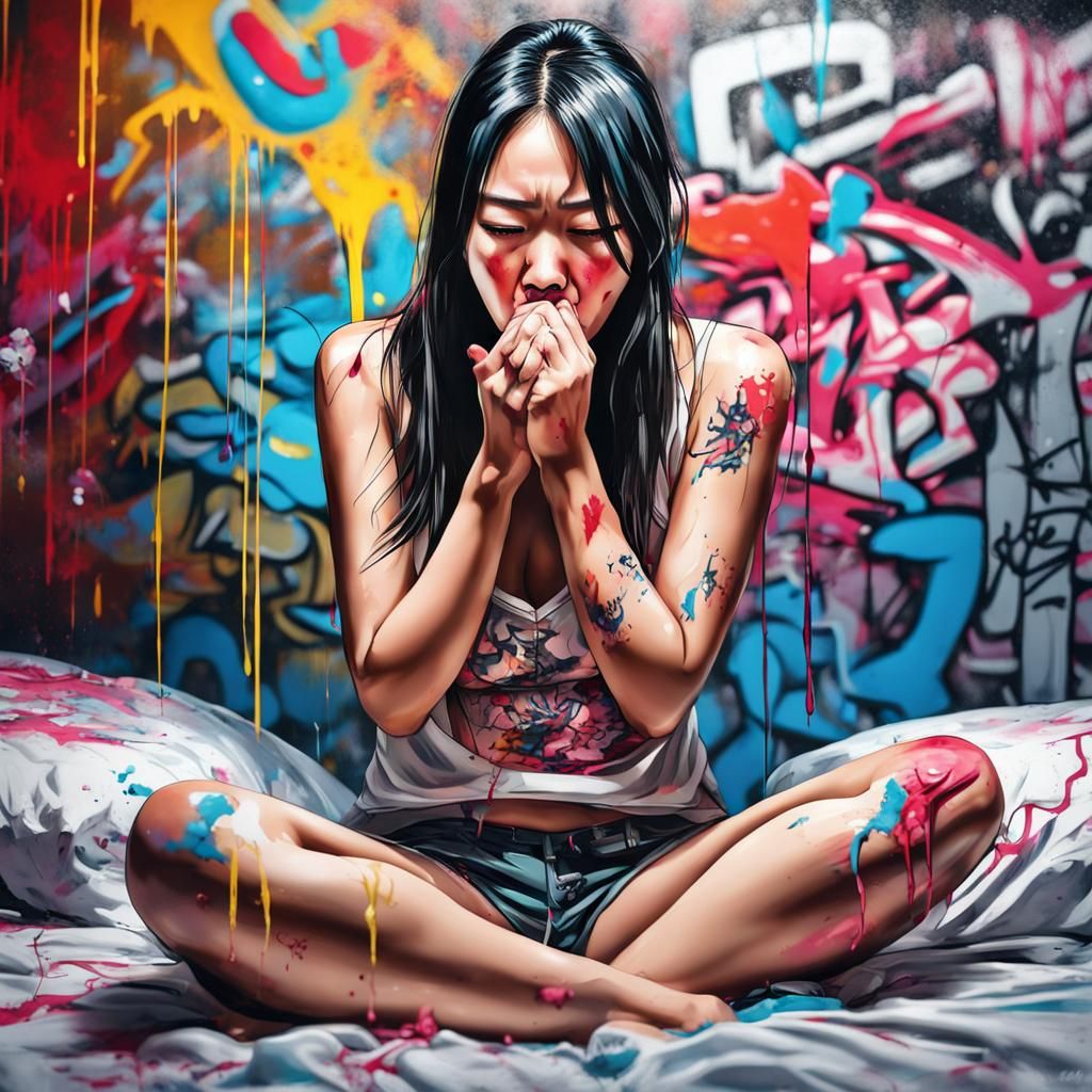 Asian Girl