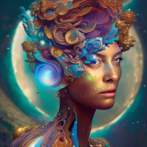 galaxy beauty n.29