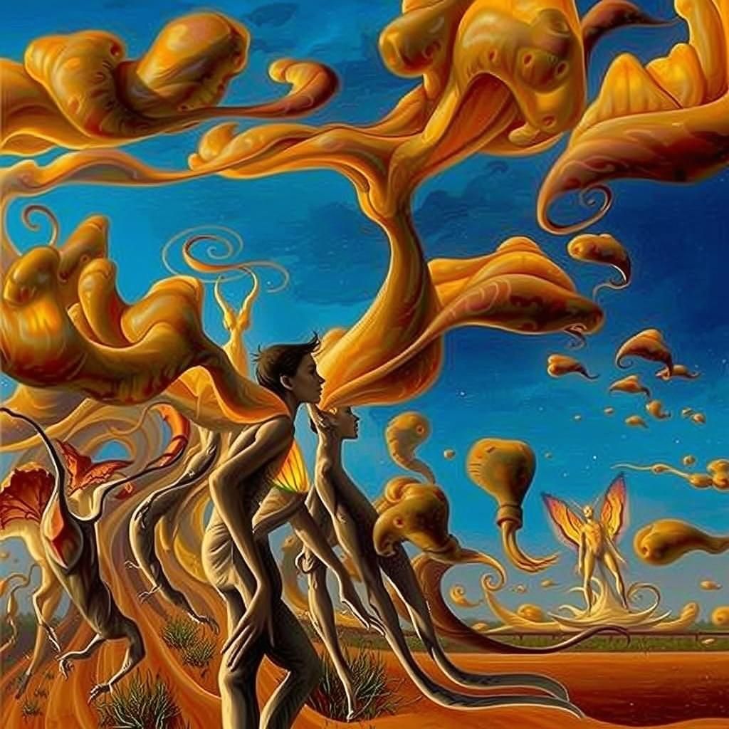 The Secret Life of Plants