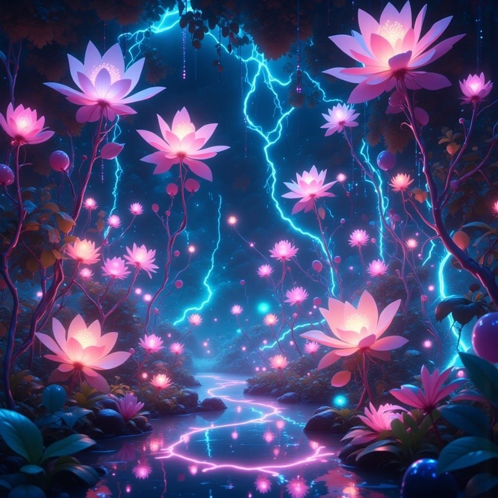 Dreamy Darkness Fx