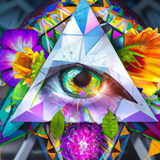 Untitled Creation