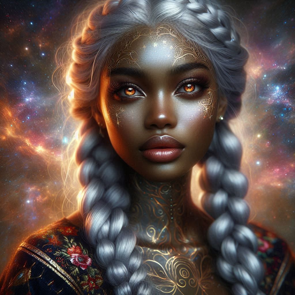 Where Stars Meet Eyes