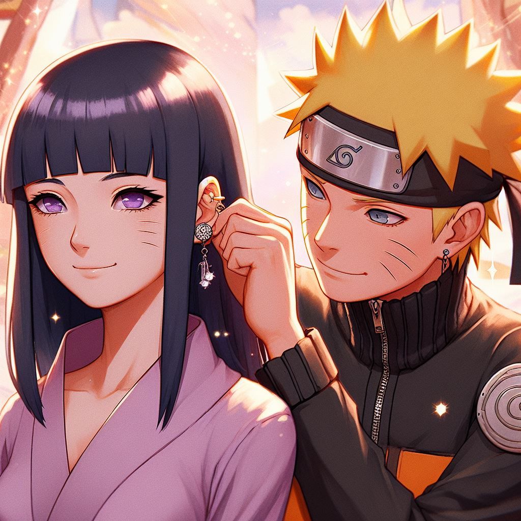 A Gift for my Everything 💖