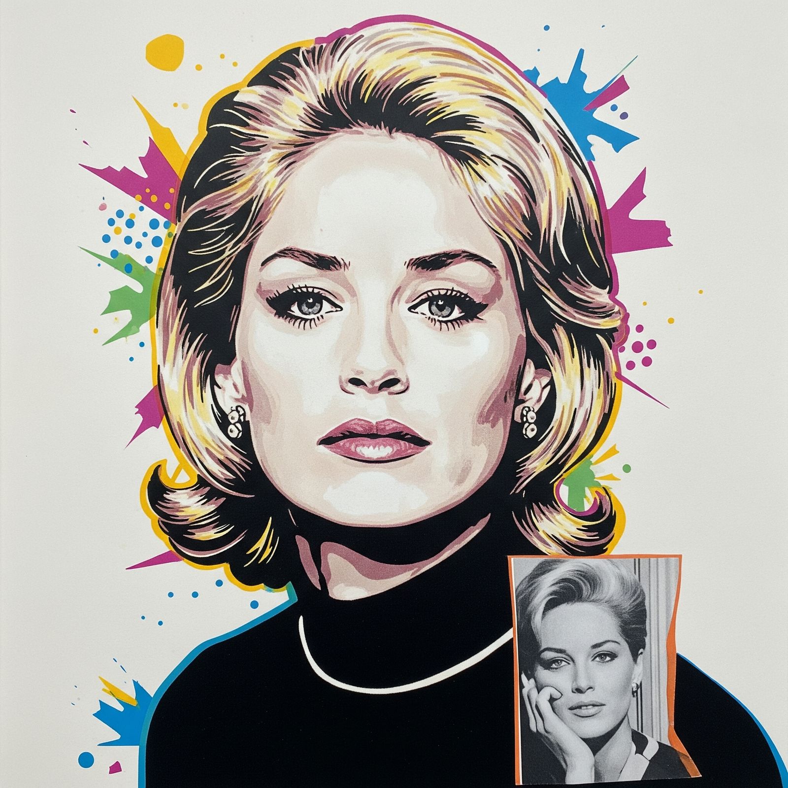 Living frame ｜ 50(64)