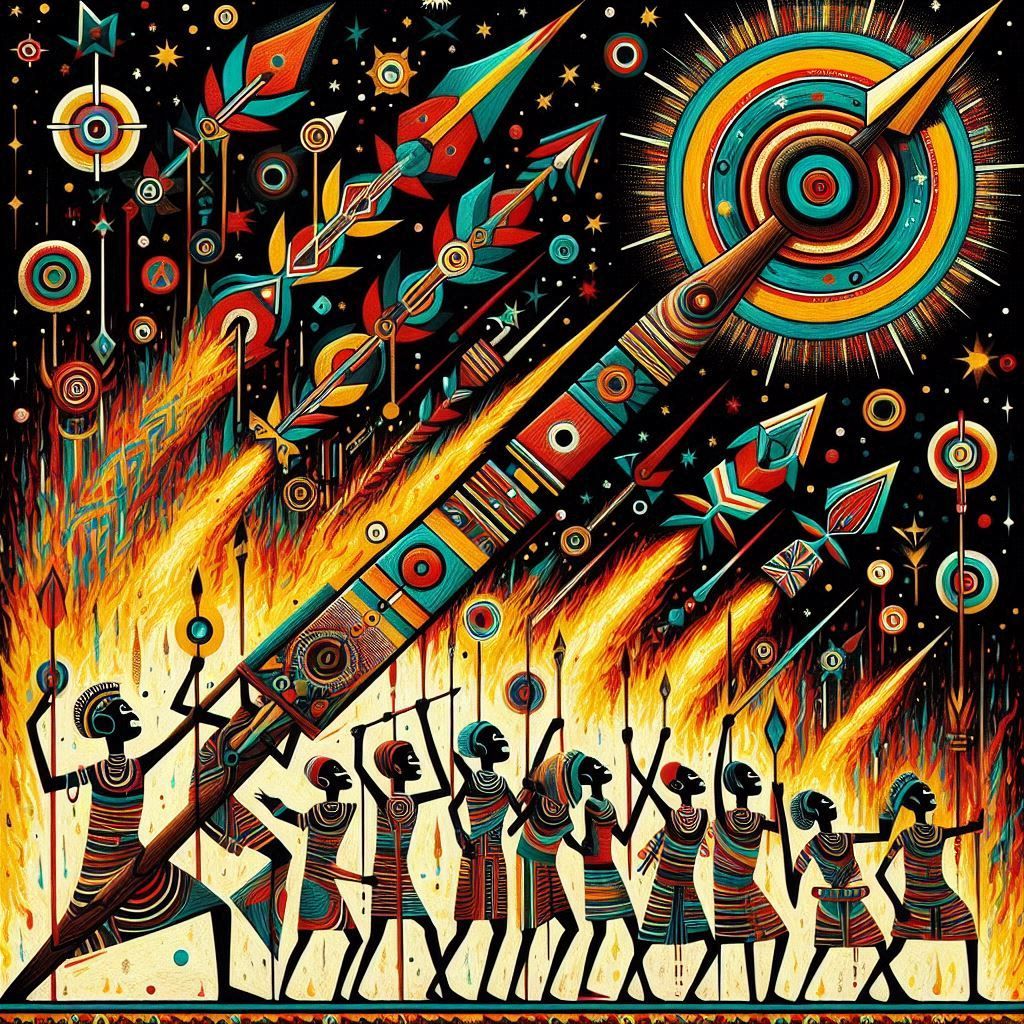 Celebration Time, Come On!