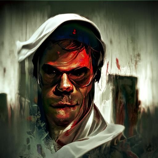 Danny Hubbard
