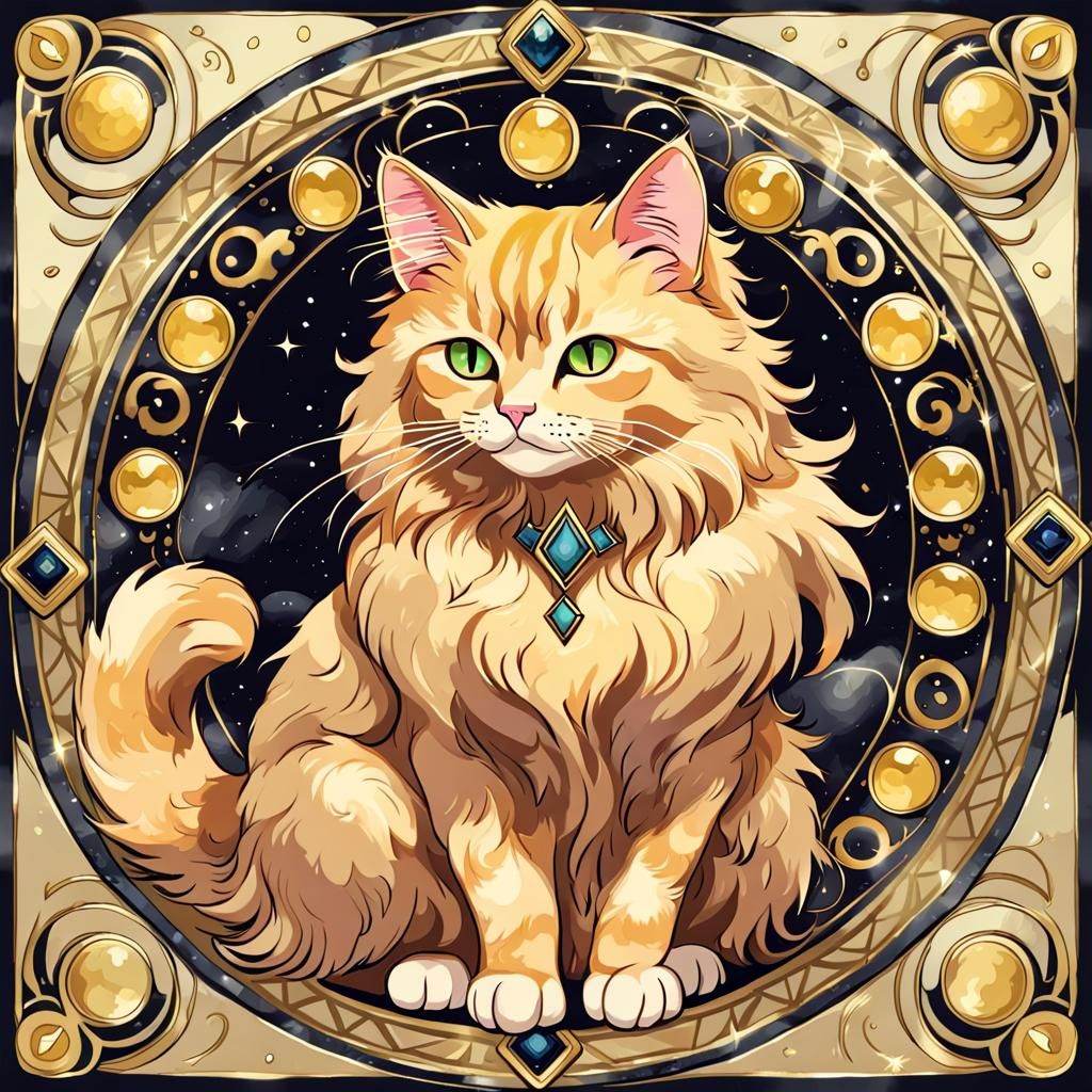 Fluffy