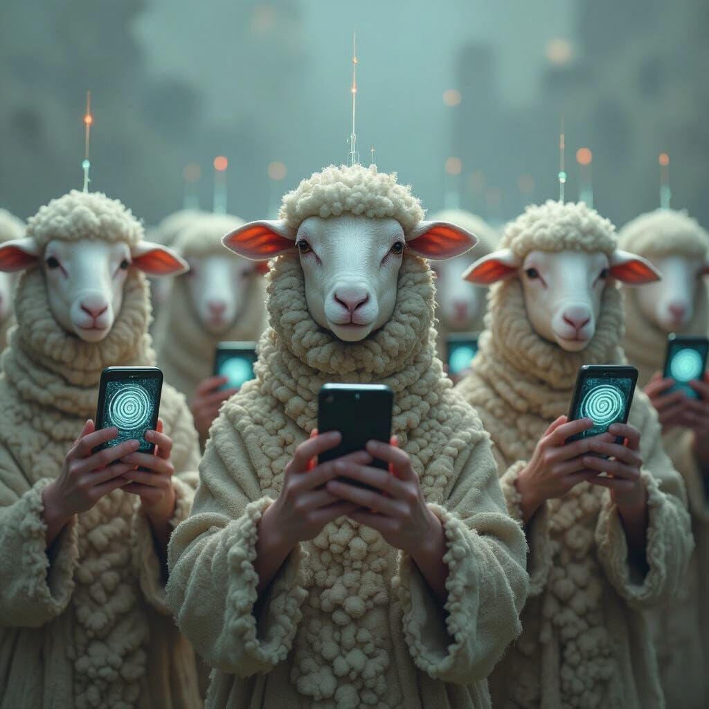 The end - Start Image 2