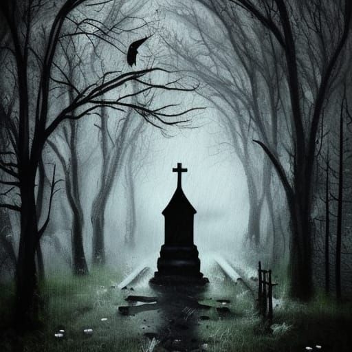 The Grave 2