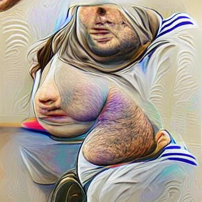 fupa