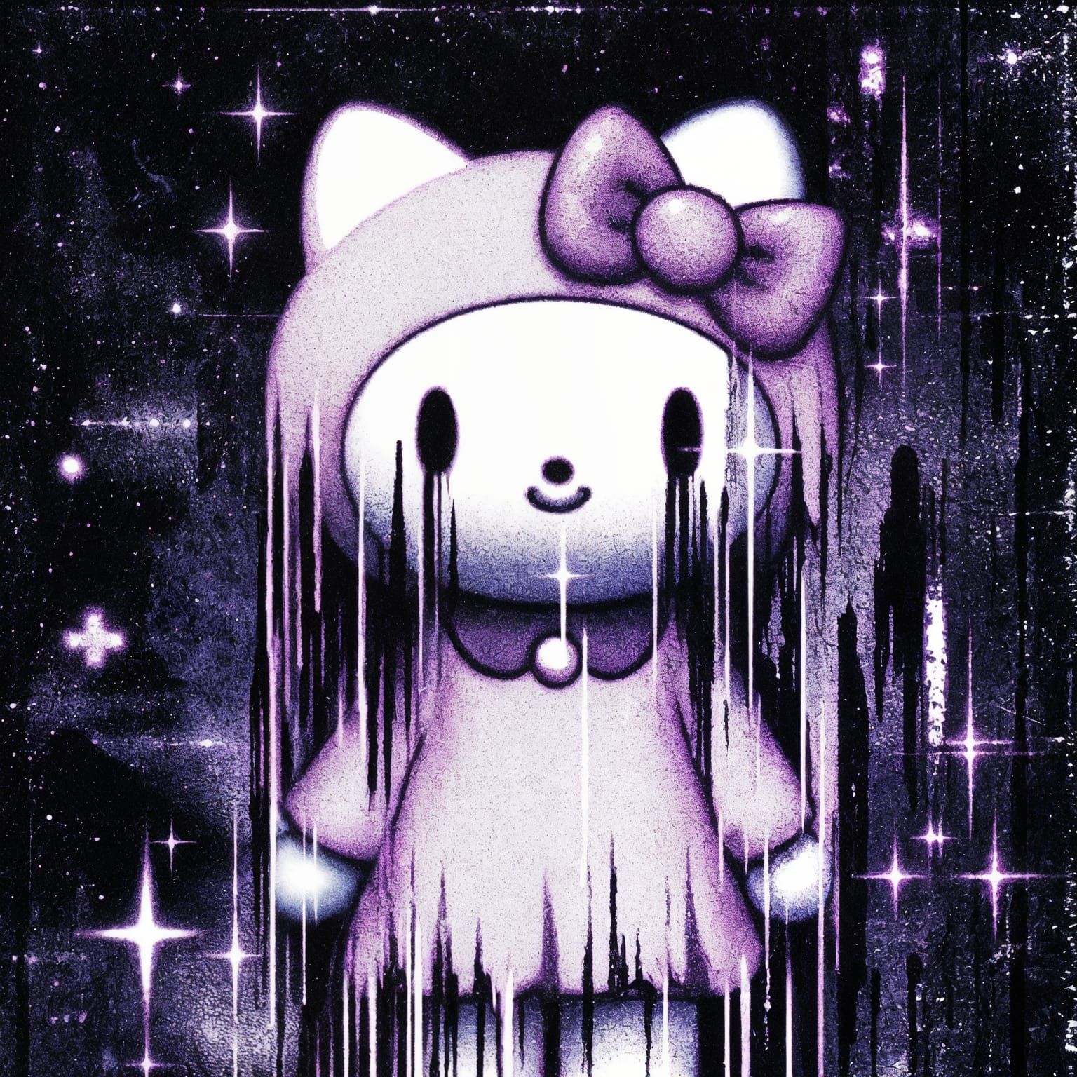 No... Not Ready Yet...