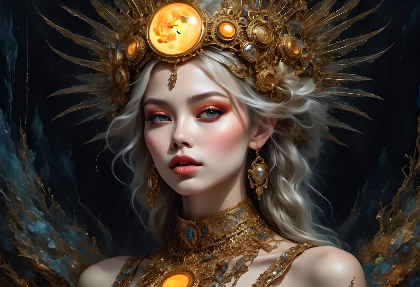 <lora:Spectral:1.0> <lora:Watercolor Visions:1.0> <lora:Beau...